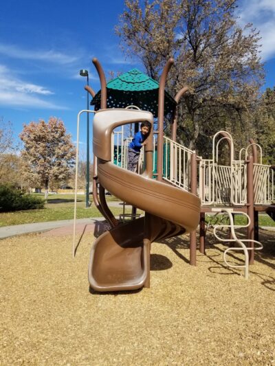 Belleview Park - Denver, CO