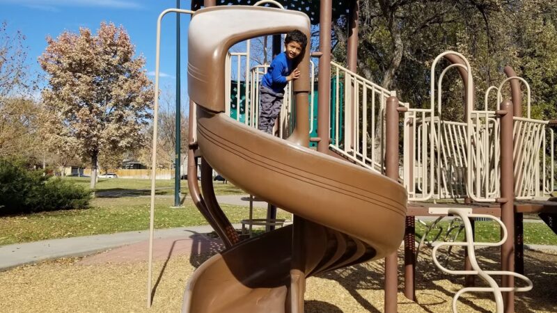 Belleview Park - Denver, CO