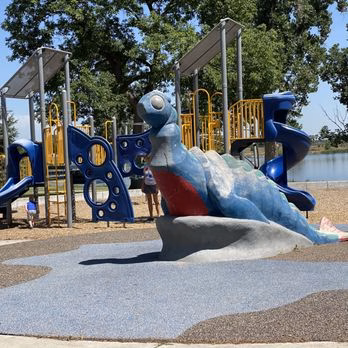 Berkeley Lake Park - Denver, CO