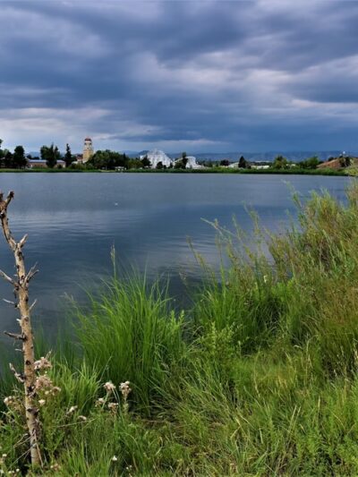 Berkeley Lake Park - Denver, CO