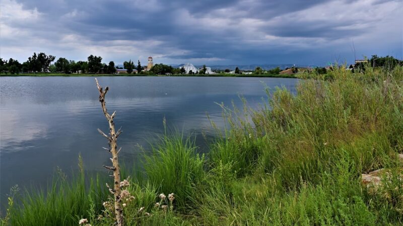 Berkeley Lake Park - Denver, CO