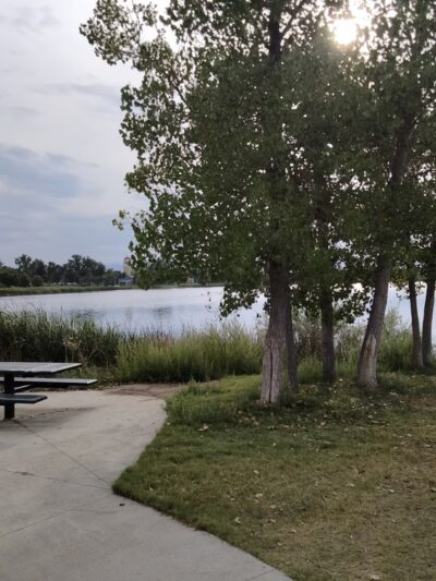 Berkeley Lake Park - Denver, CO