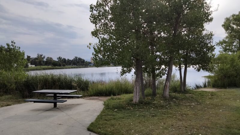 Berkeley Lake Park - Denver, CO