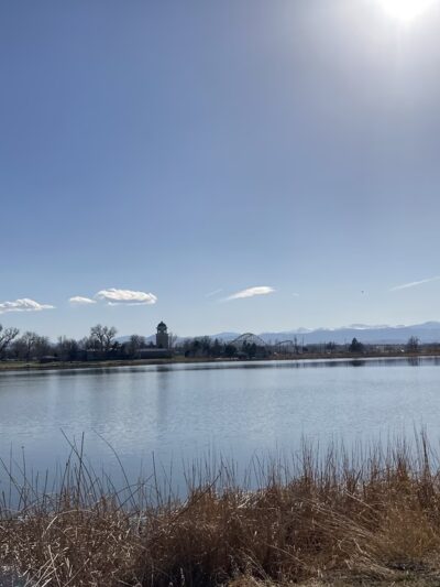 Berkeley Lake Park - Denver, CO