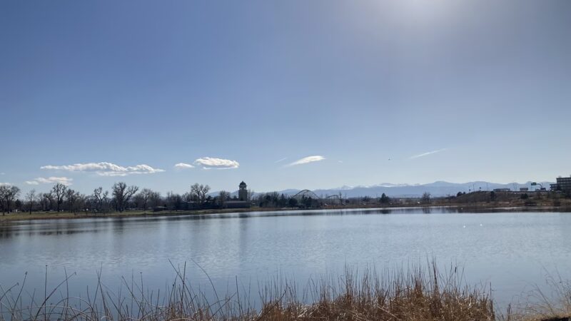 Berkeley Lake Park - Denver, CO