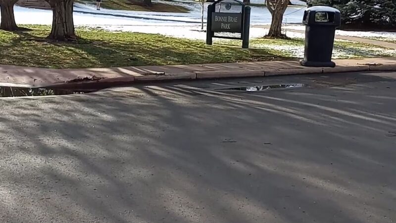 Bonnie Brae Park - Denver, CO