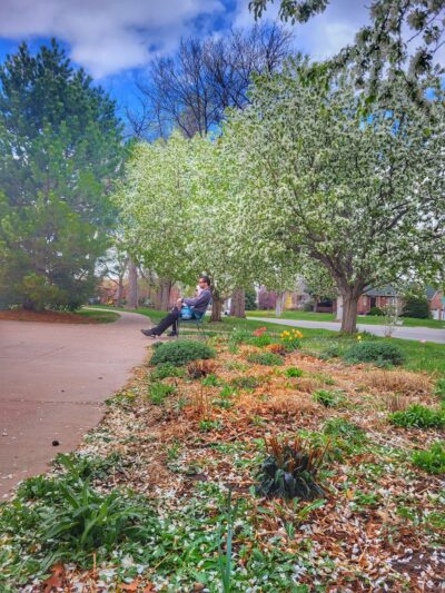 Bonnie Brae Park - Denver, CO