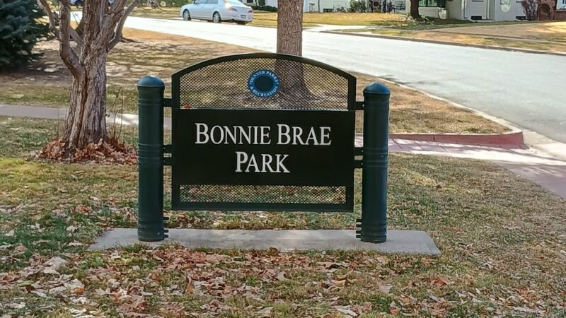 Bonnie Brae Park - Denver, CO