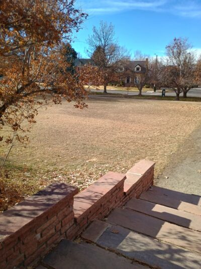 Bonnie Brae Park - Denver, CO
