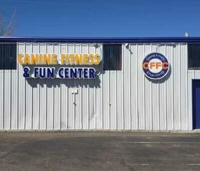 Canine Fitness & Fun Center - Denver, CO