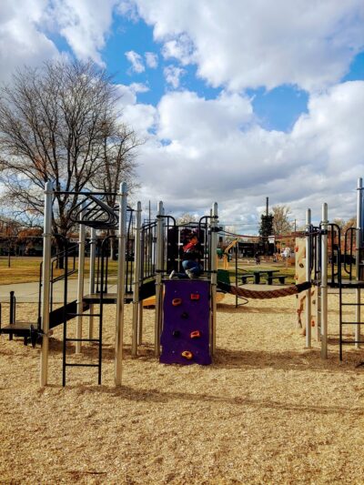 Chaffee Park - Denver, CO