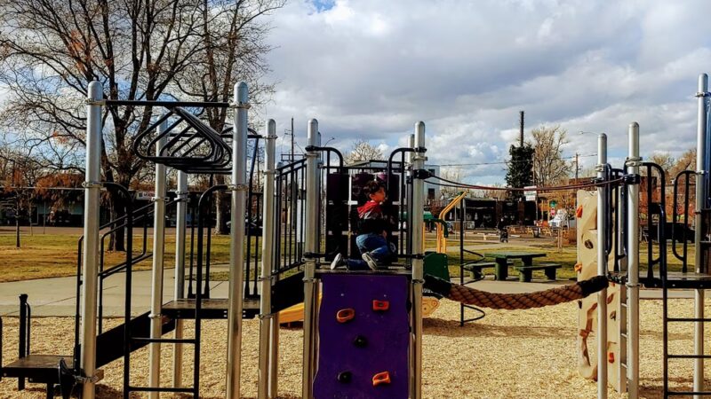 Chaffee Park - Denver, CO