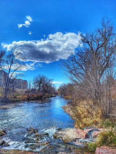 Cherry Creek Park - Denver, CO