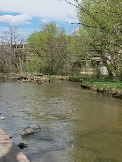 Cherry Creek Park - Denver, CO