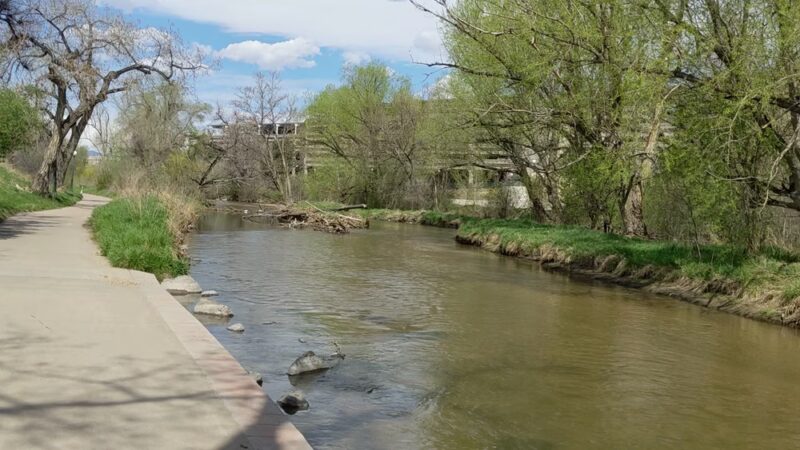 Cherry Creek Park - Denver, CO