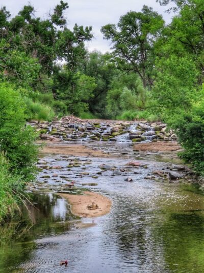 Cherry Creek Park - Denver, CO