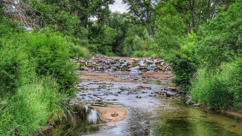 Cherry Creek Park - Denver, CO