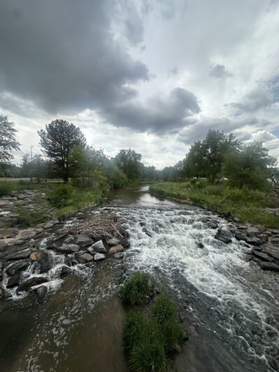 Cherry Creek Park - Denver, CO