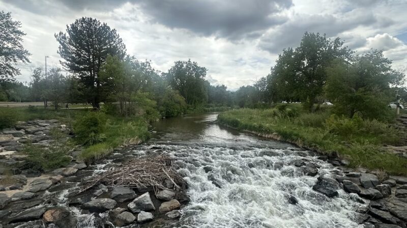 Cherry Creek Park - Denver, CO