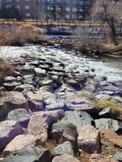 Cherry Creek Park - Denver, CO