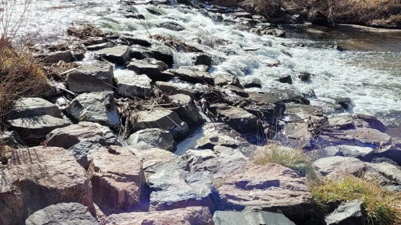 Cherry Creek Park - Denver, CO