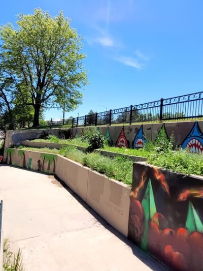 Cherry Creek Trail - Denver, CO