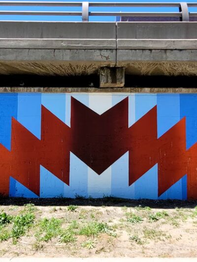 Cherry Creek Trail - Denver, CO