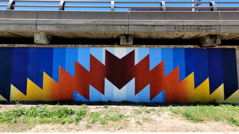 Cherry Creek Trail - Denver, CO