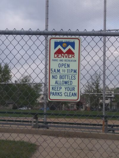 Ciancio Park - Denver, CO