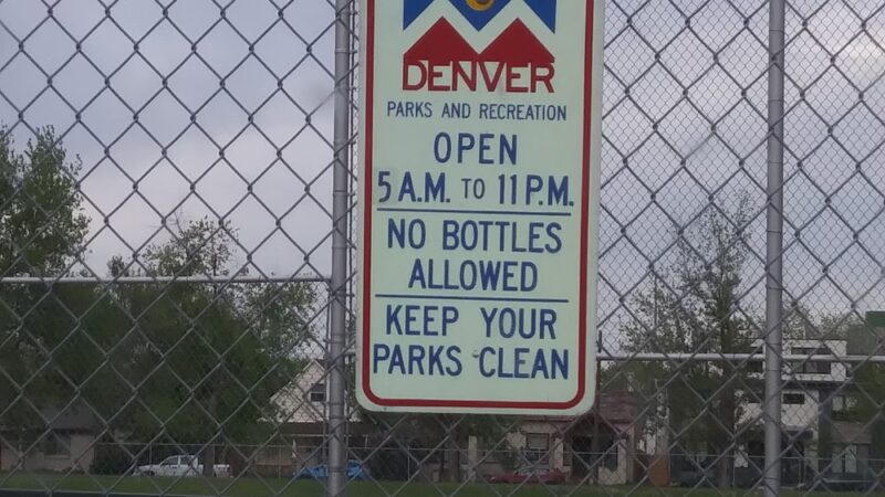 Ciancio Park - Denver, CO