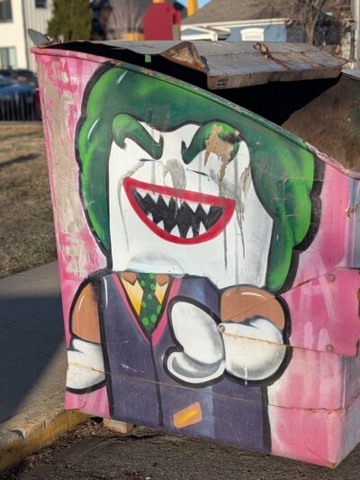 Ciancio Park - Denver, CO