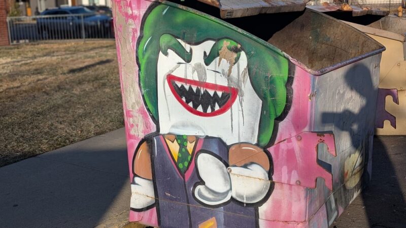 Ciancio Park - Denver, CO