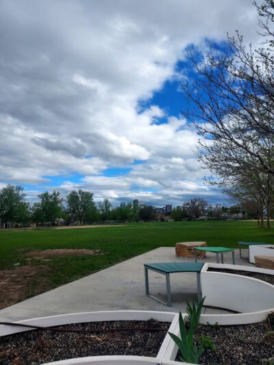 Ciancio Park - Denver, CO
