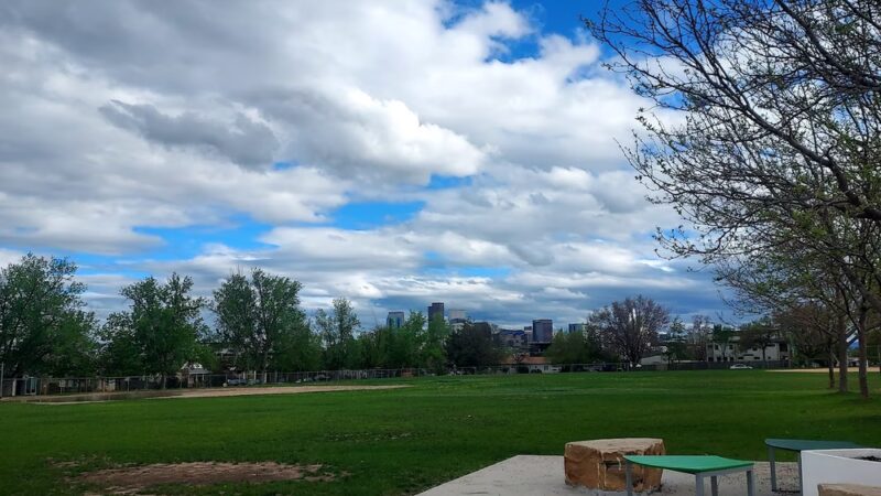 Ciancio Park - Denver, CO