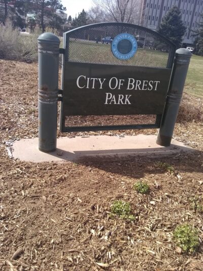City of Brest Park - Denver, CO