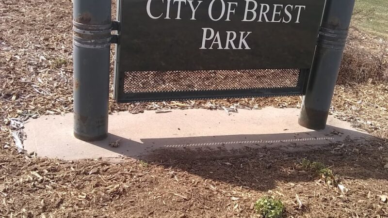 City of Brest Park - Denver, CO