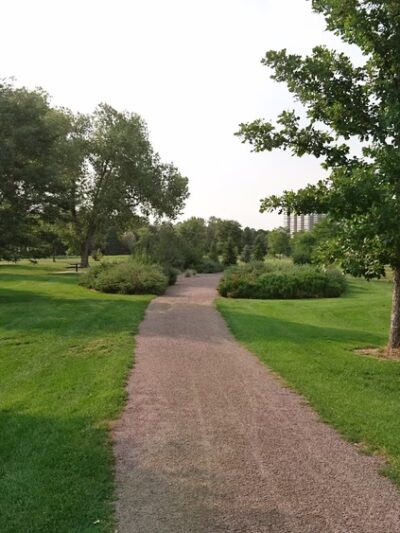 City of Brest Park - Denver, CO