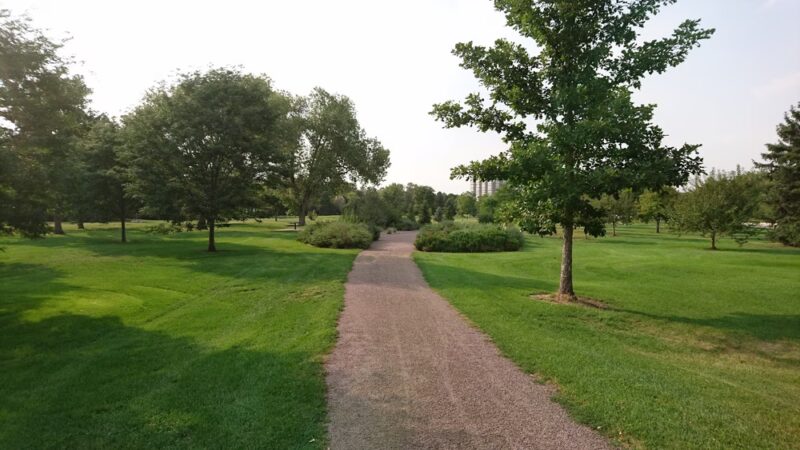 City of Brest Park - Denver, CO