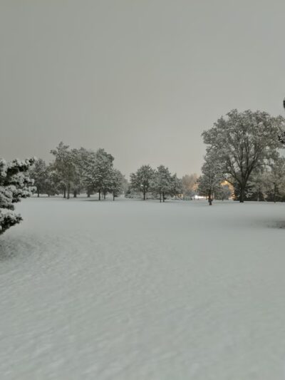 City of Brest Park - Denver, CO