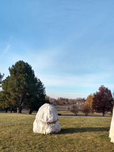 City of Kunming Park - Denver, CO