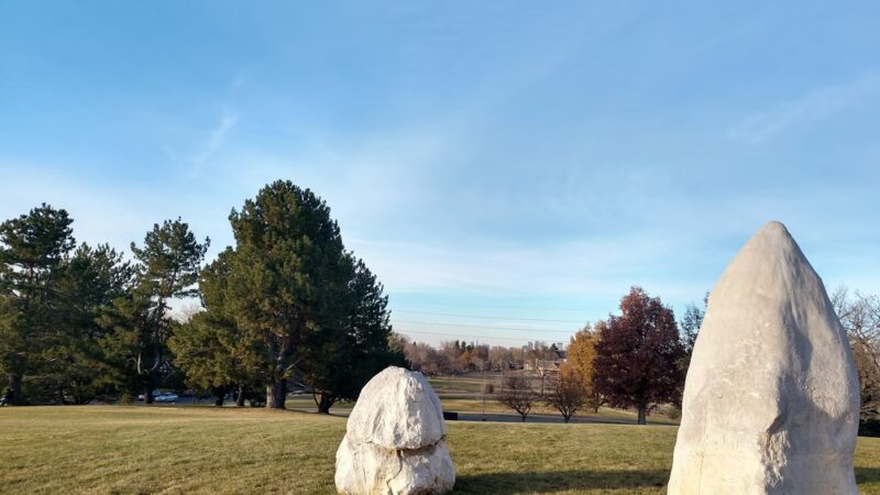 City of Kunming Park - Denver, CO