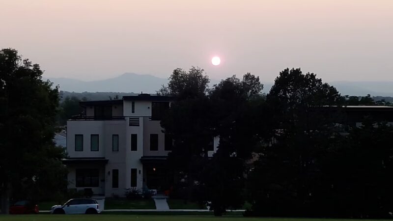 City of Kunming Park - Denver, CO