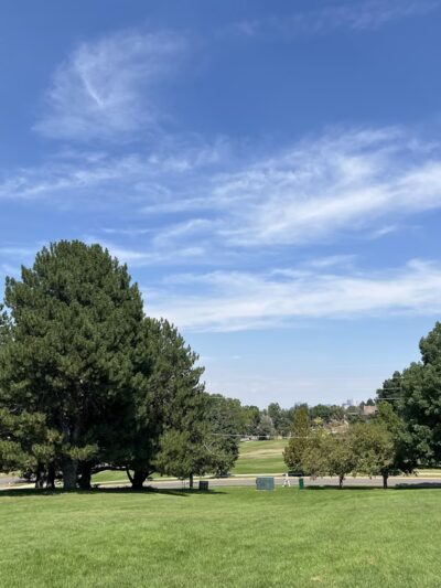 City of Kunming Park - Denver, CO