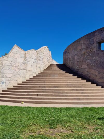 Commons Park - Denver, CO