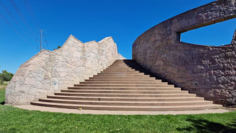 Commons Park - Denver, CO