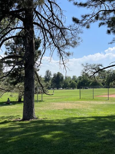 Congress Park - Denver, CO