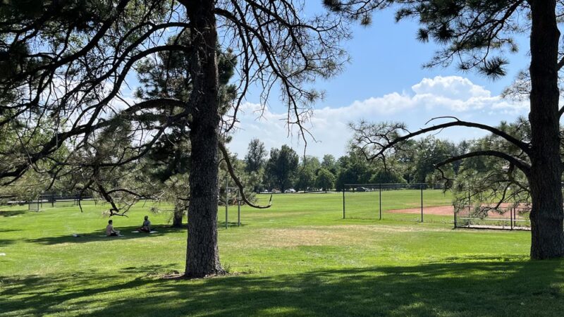 Congress Park - Denver, CO