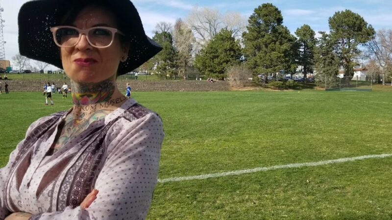 Congress Park - Denver, CO