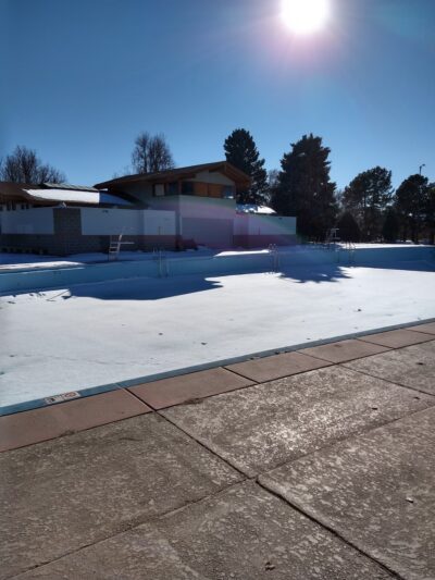 Congress Park - Denver, CO