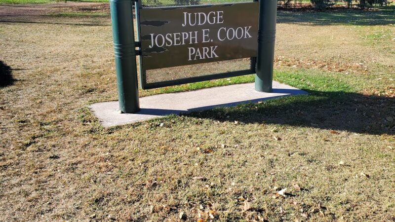 Cook Park - Denver, CO